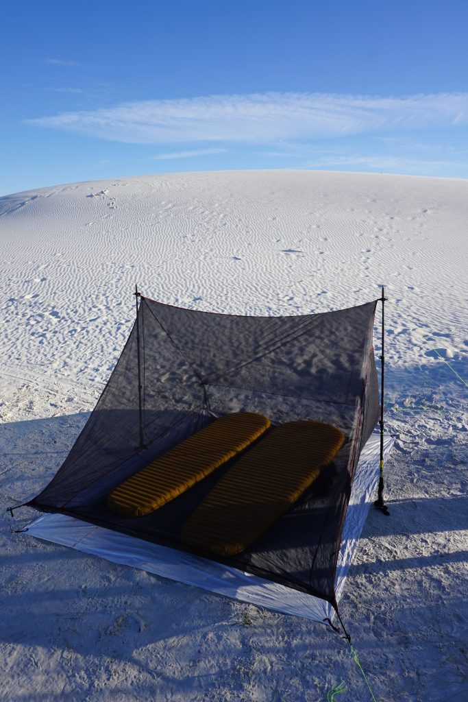 6 excellent reasons to camp with a mesh tent ventilation