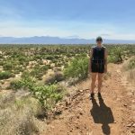 Whiskey Bottle Trail Hike, Scottsdale AZ