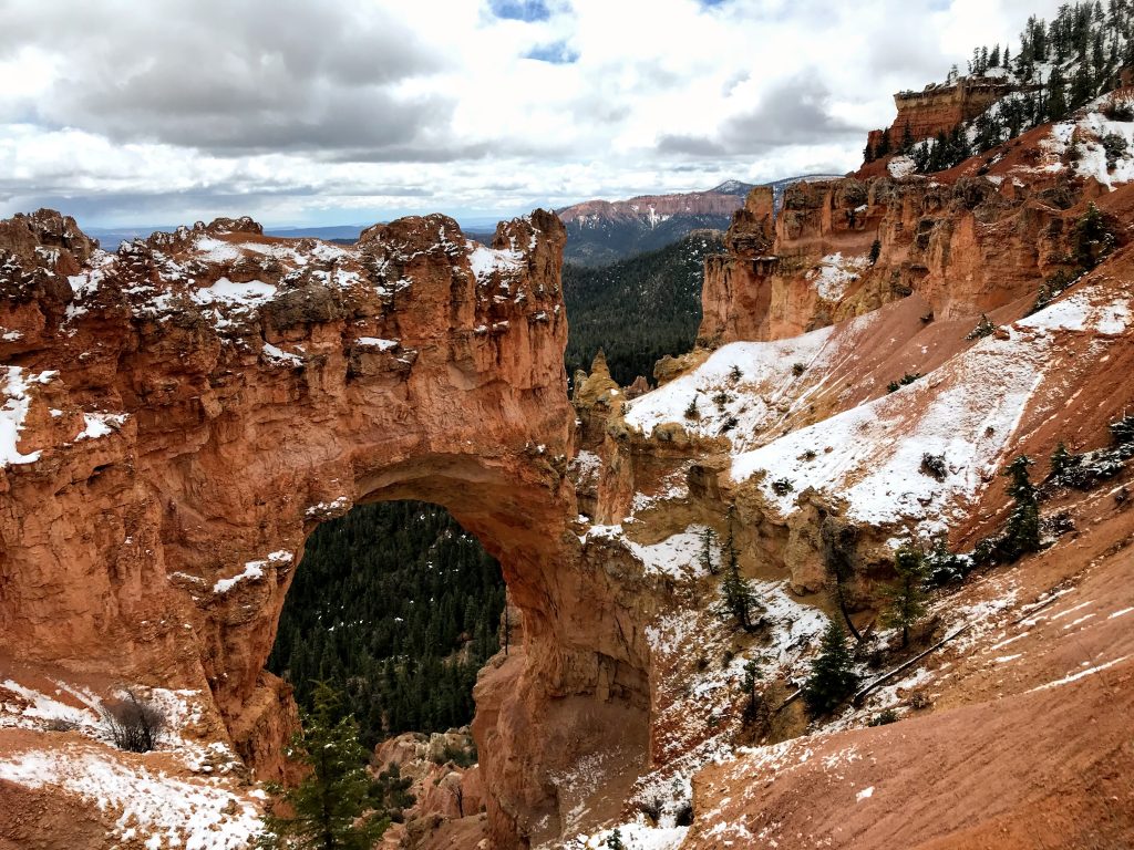 15 practical ways to motivate yourself to get outside Bryce