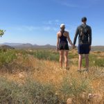 Forest Road 2076 Hike, Tonto National Forest