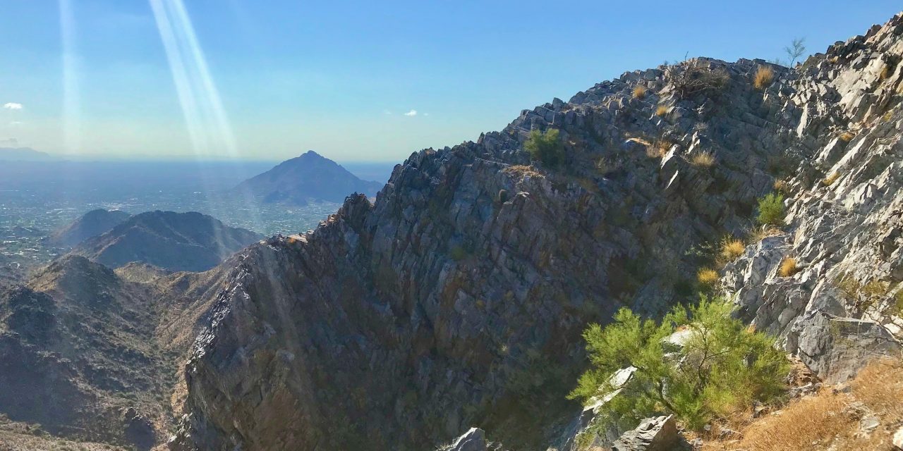 Piestewa Vs Camelback? Which Should You Hike?